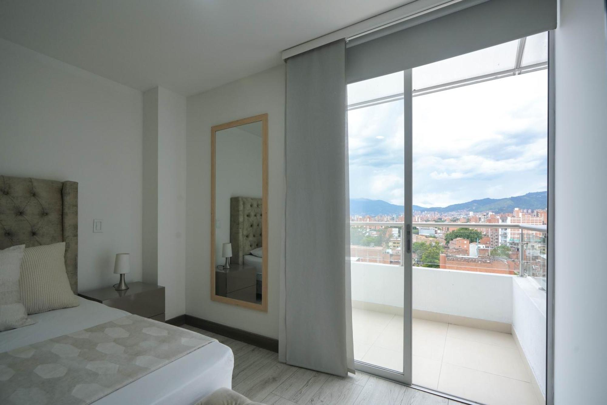 Torre Ginebra Apartment Medellin