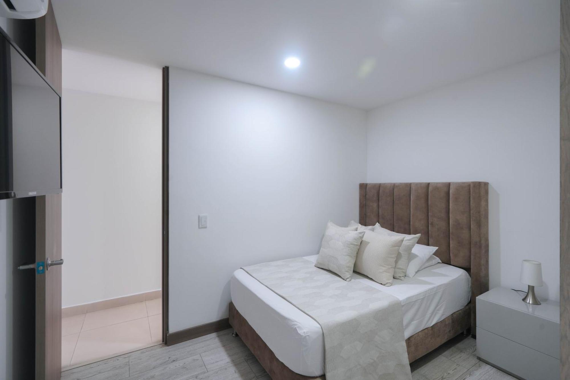 Torre Ginebra Medellin