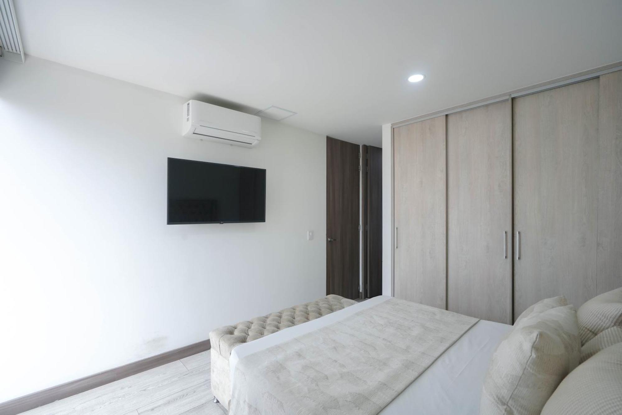 Torre Ginebra Apartment Medellin