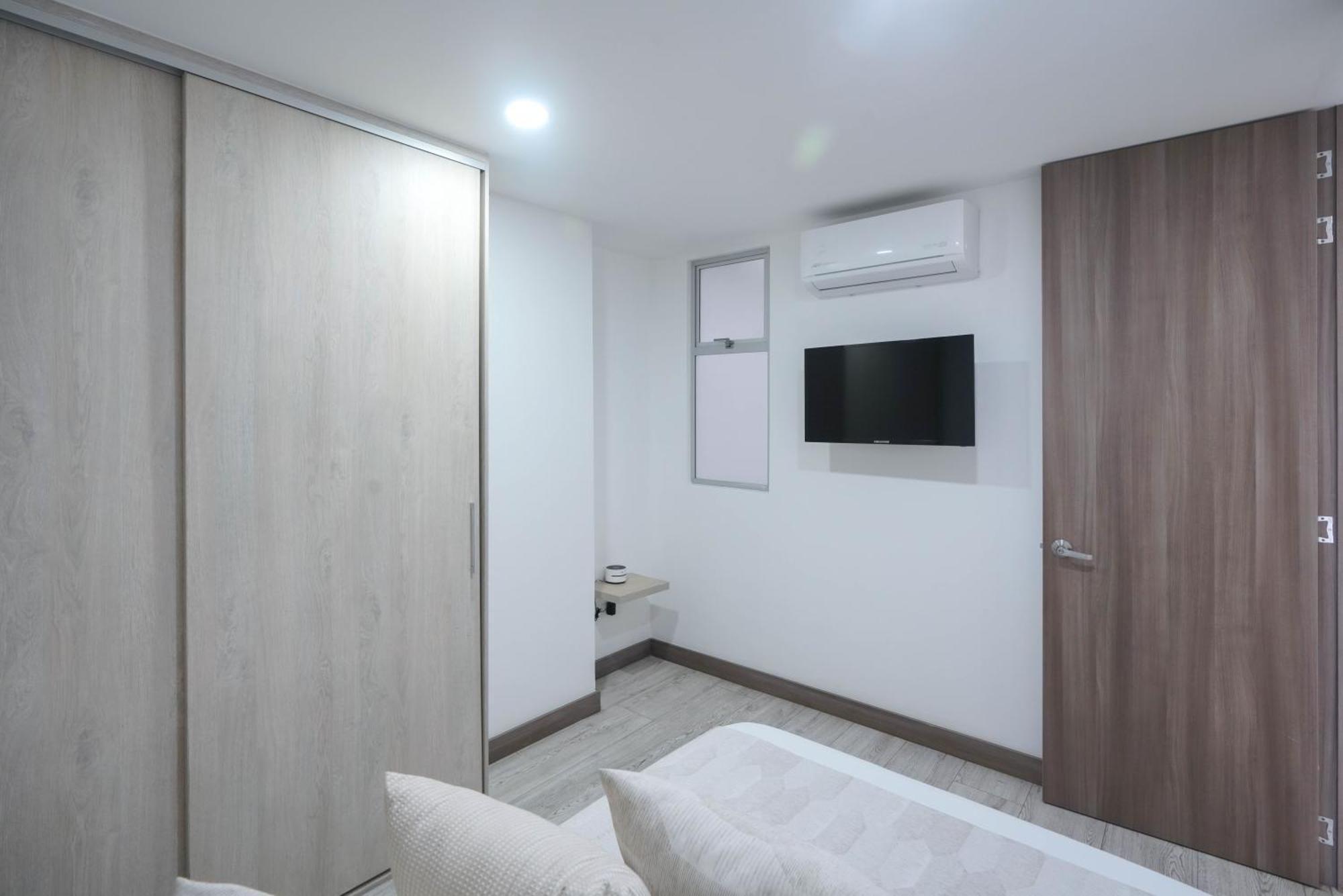 Torre Ginebra Medellin