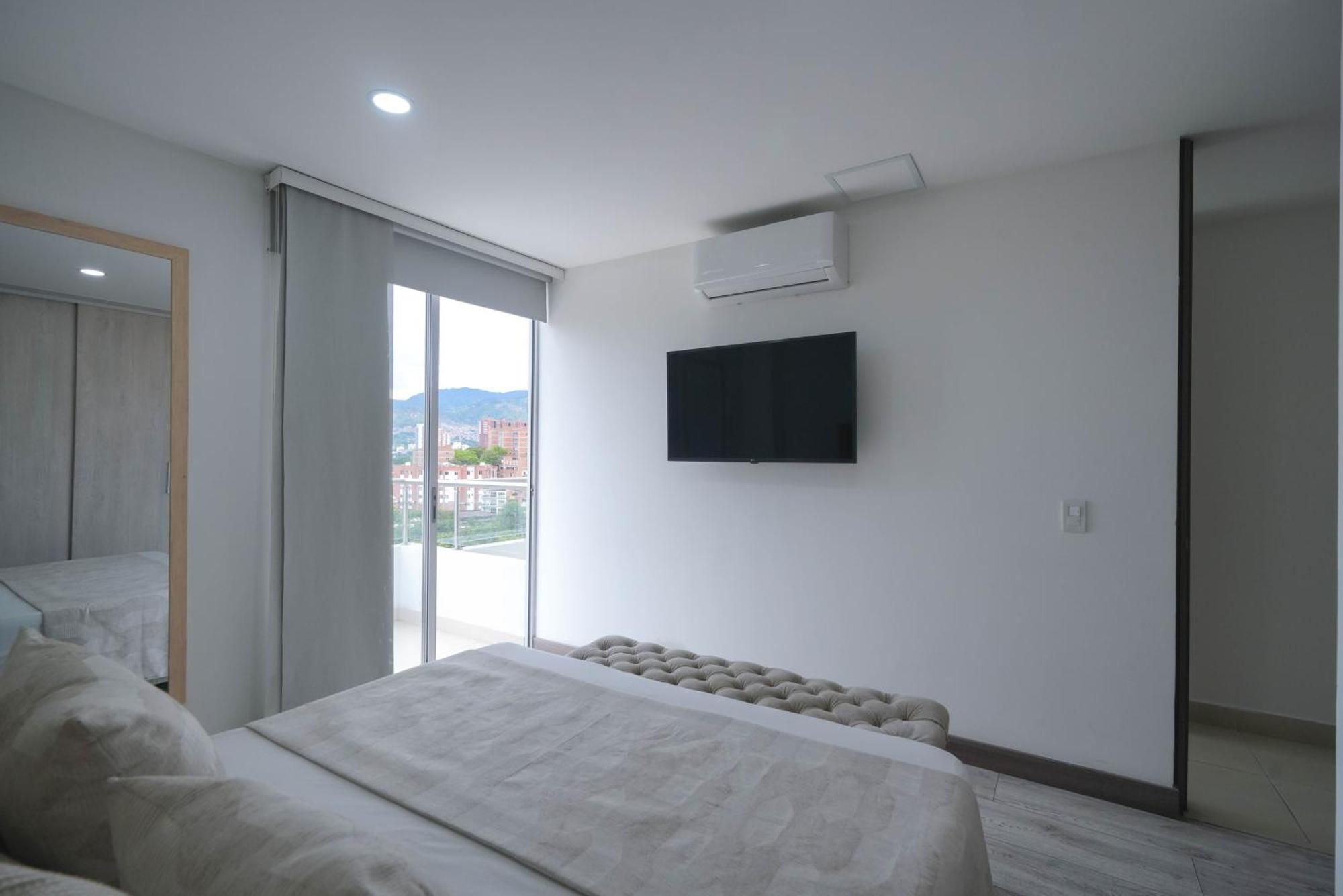 Torre Ginebra Medellin