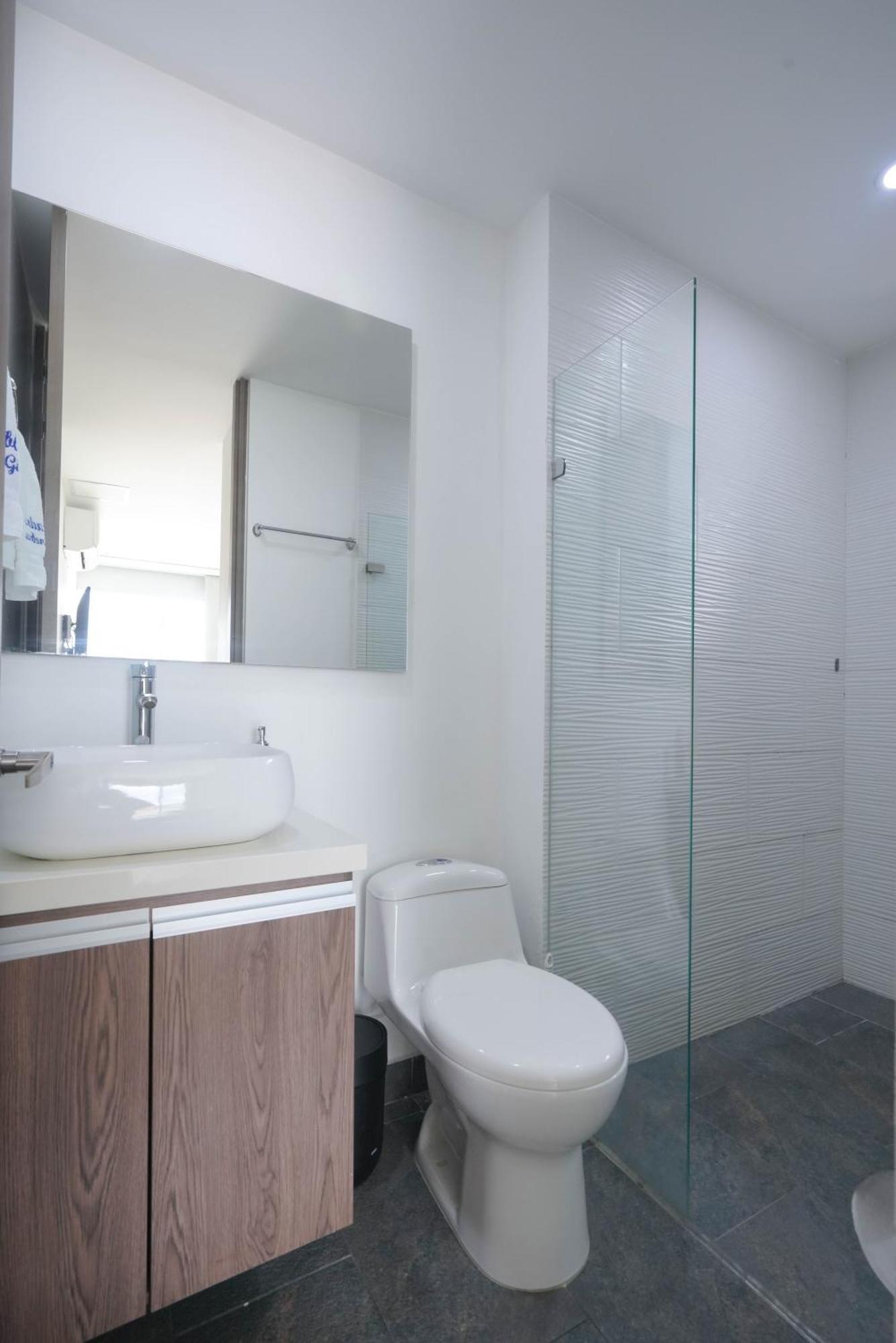 Torre Ginebra Appartement Medellín