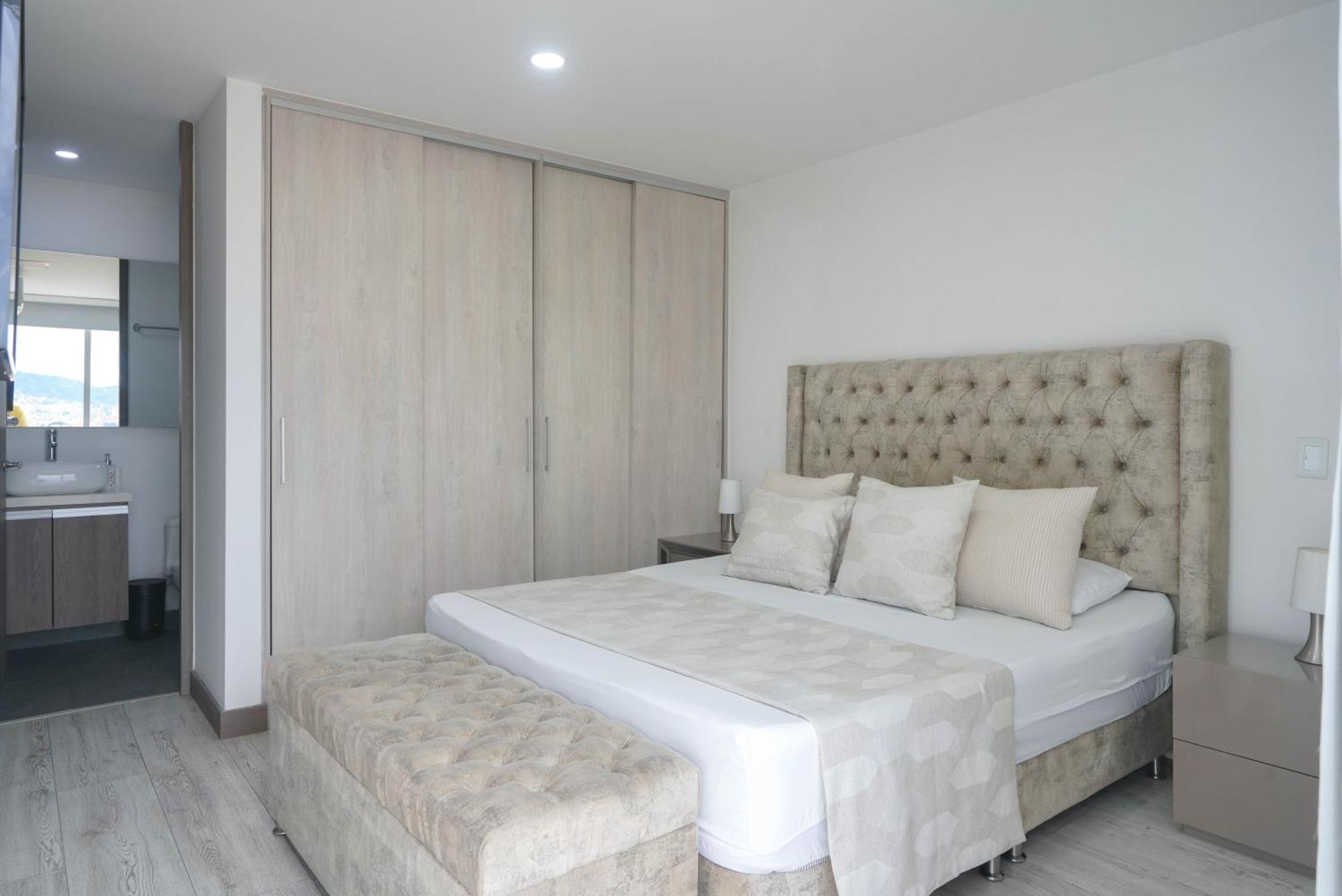 Torre Ginebra Appartement